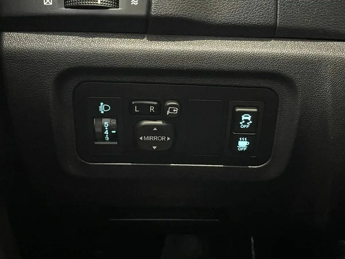 Changan CS35