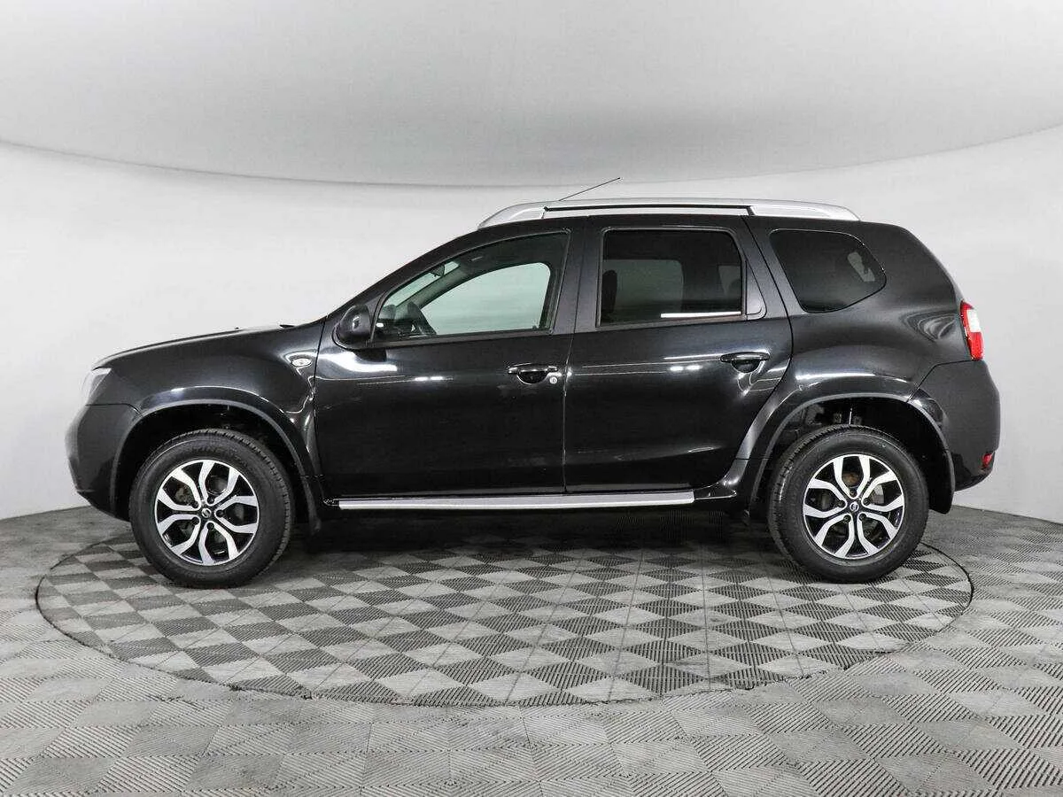 Nissan Terrano