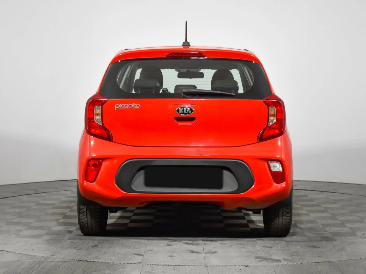 Kia Picanto