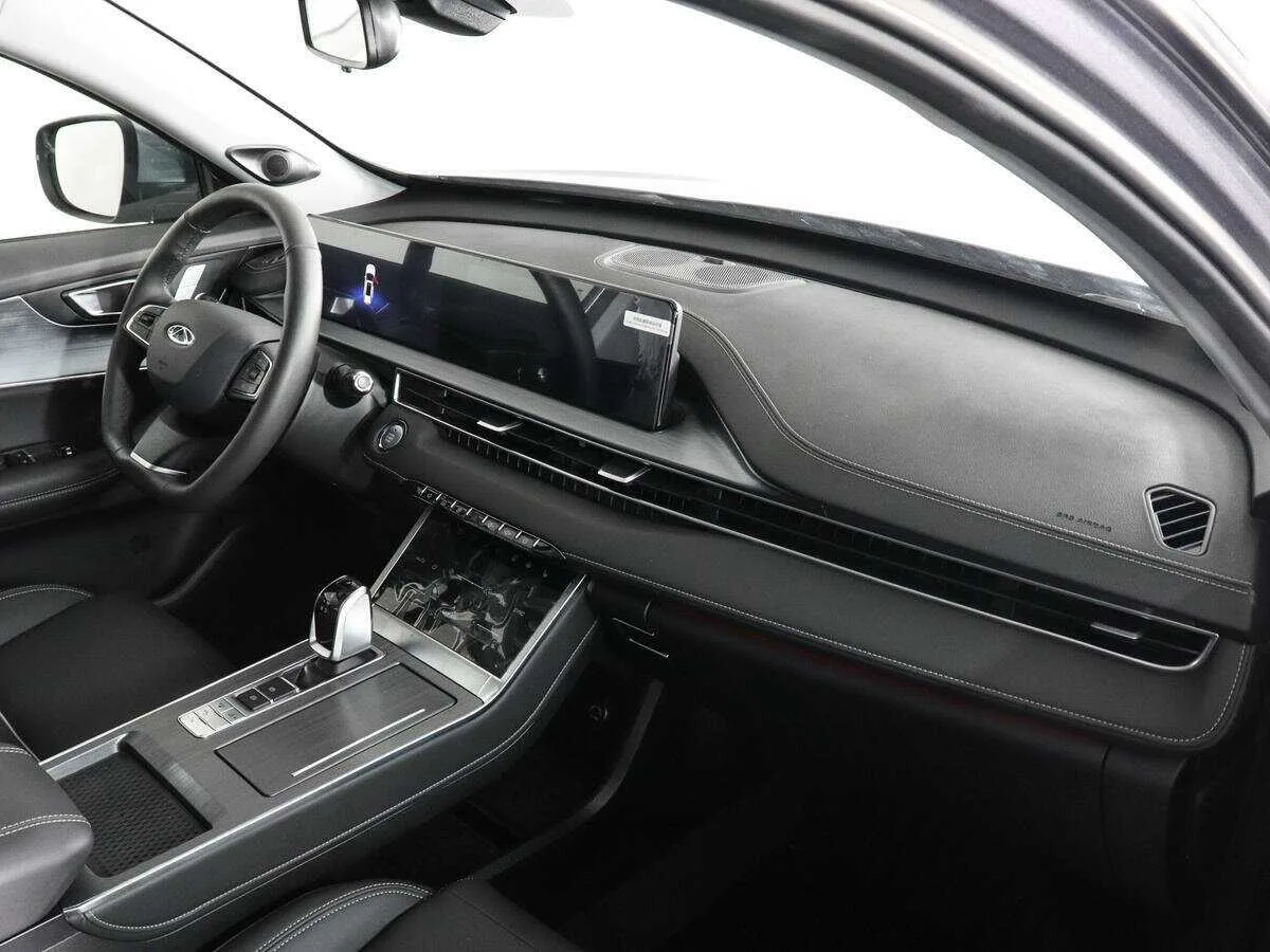 Chery Tiggo 7 Pro Max