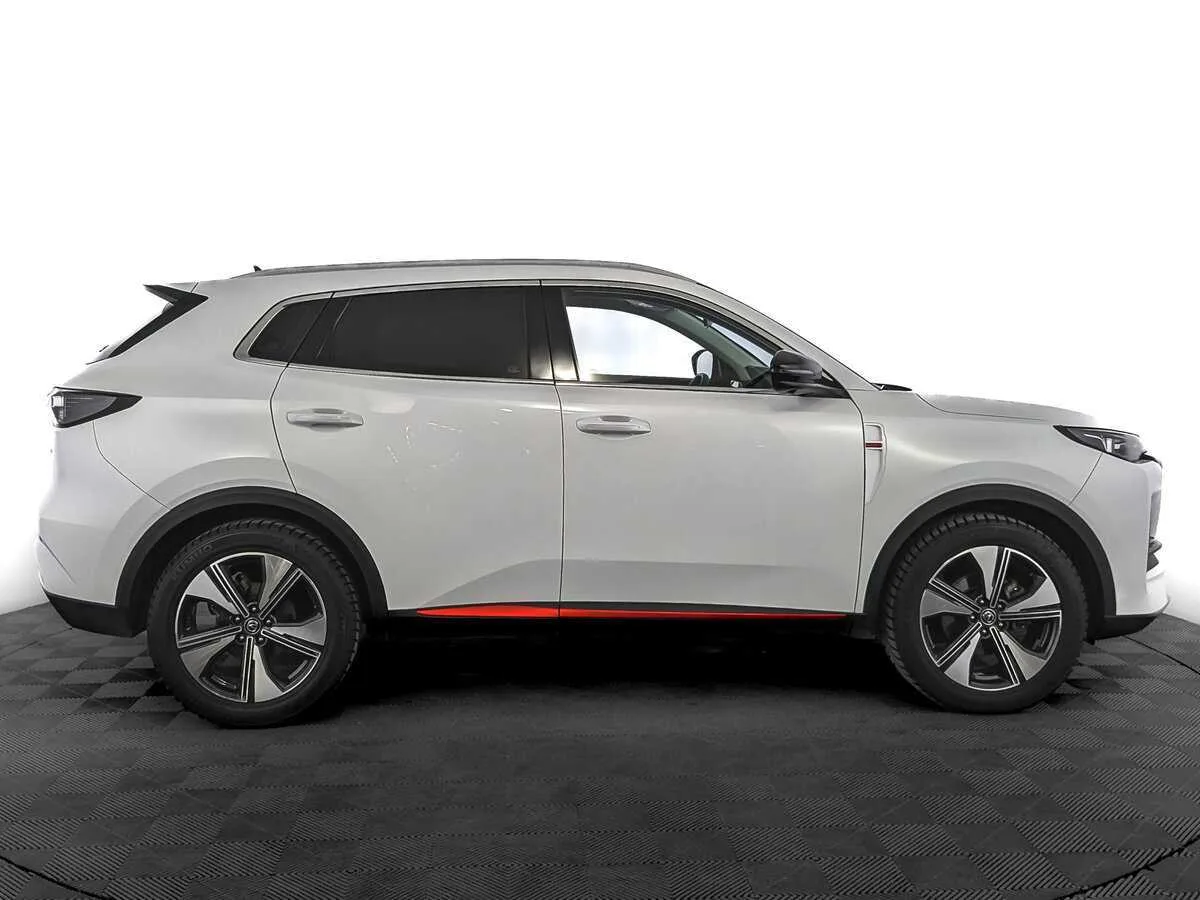 Changan CS55PLUS