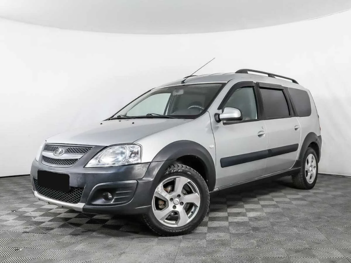 LADA (ВАЗ) Largus