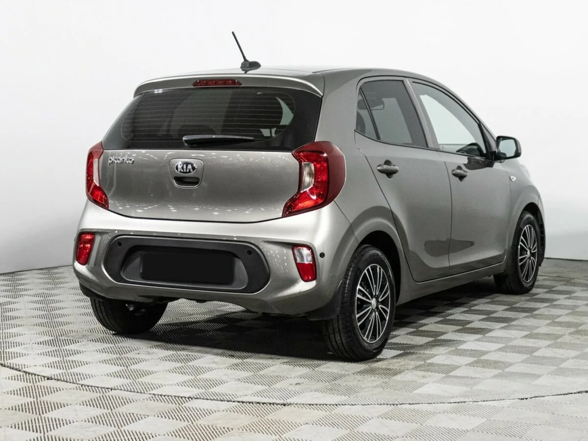 Kia Picanto