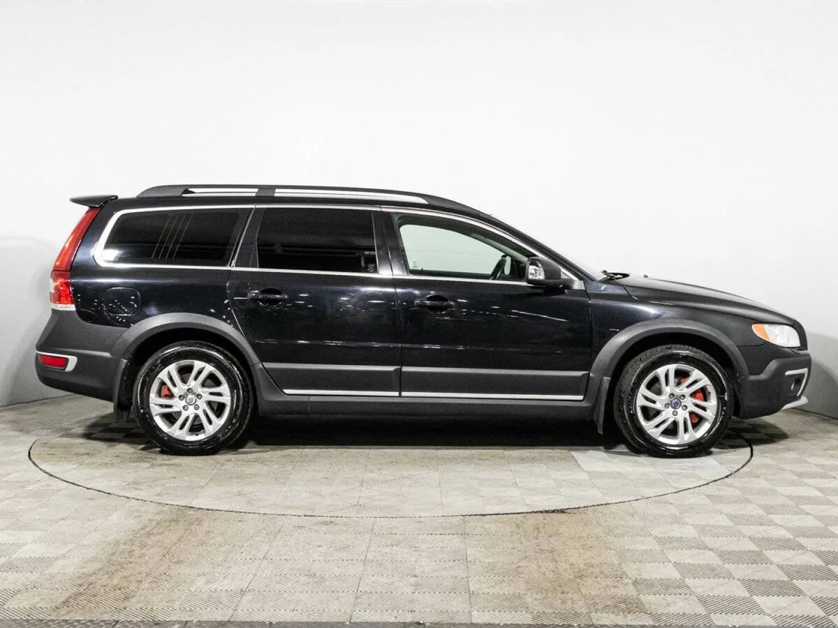 Volvo XC70