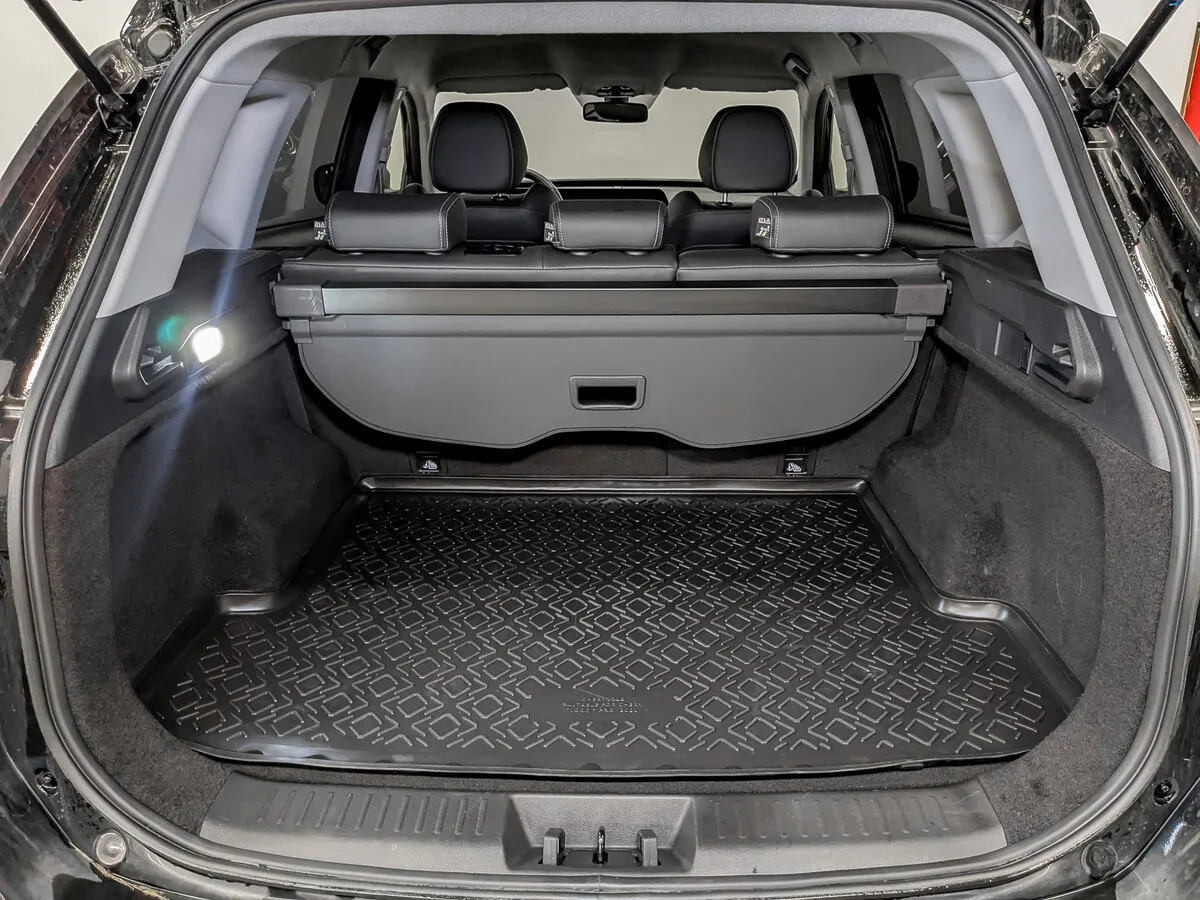Chery Tiggo 7 Pro Max
