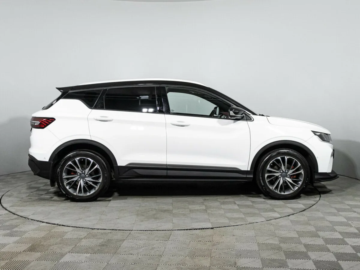 Belgee X50