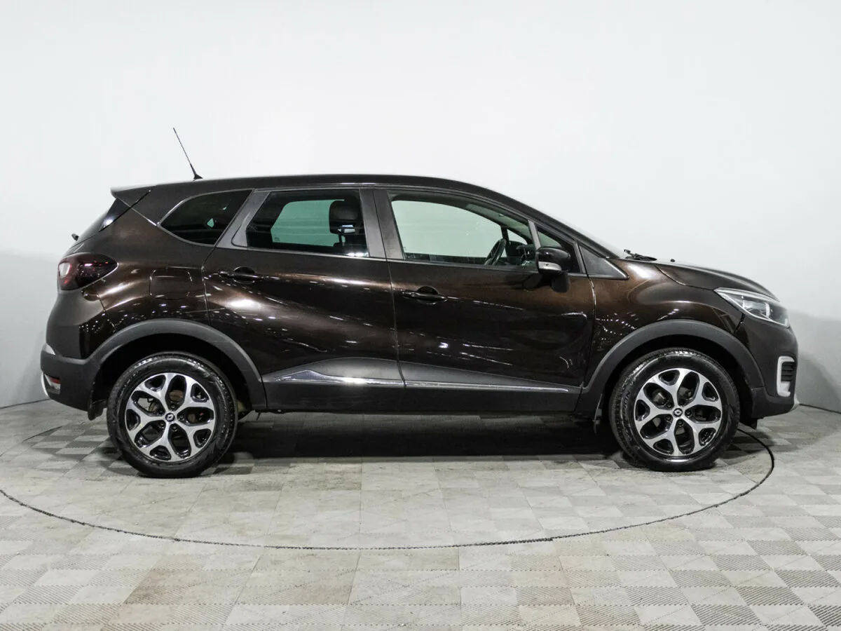 Renault Kaptur