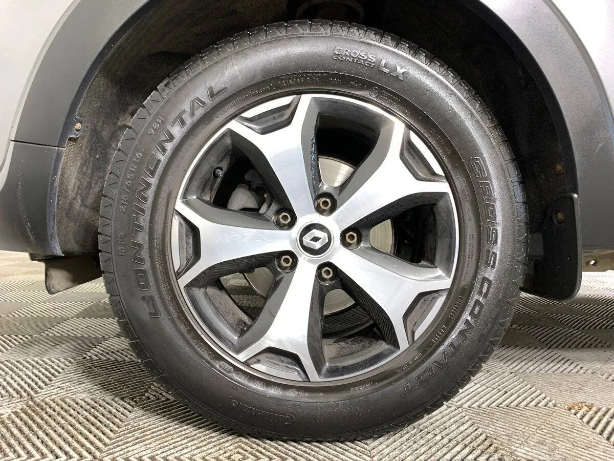 Renault Kaptur