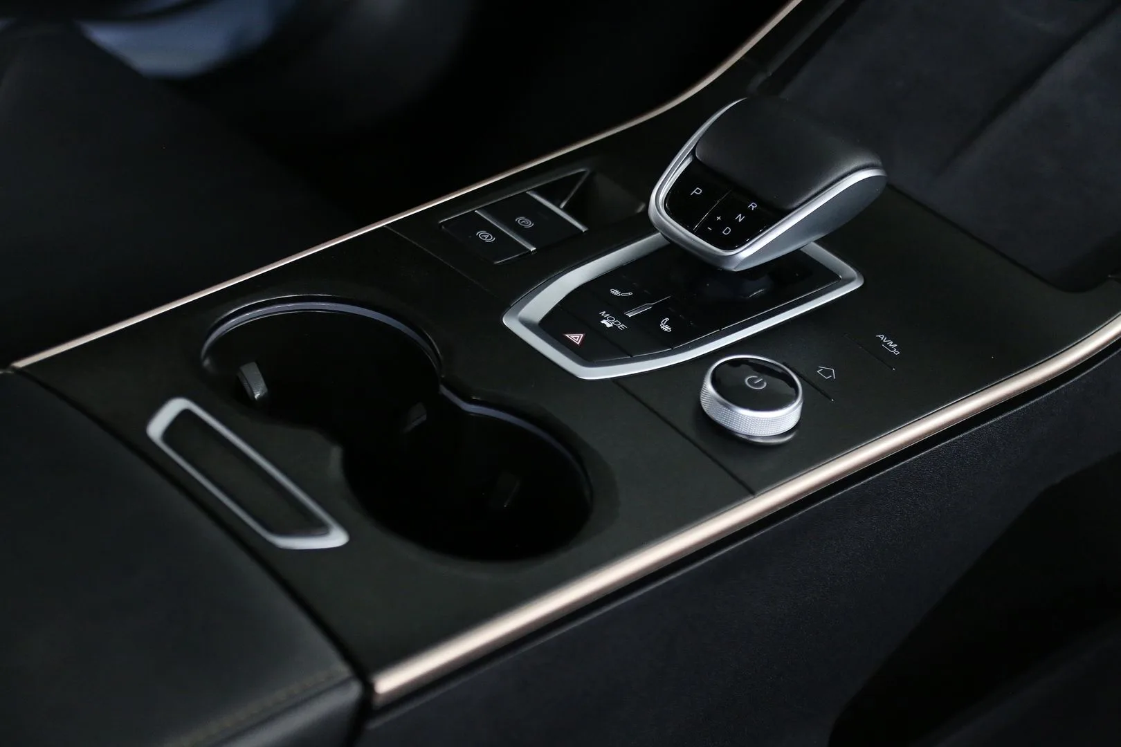 Omoda C5