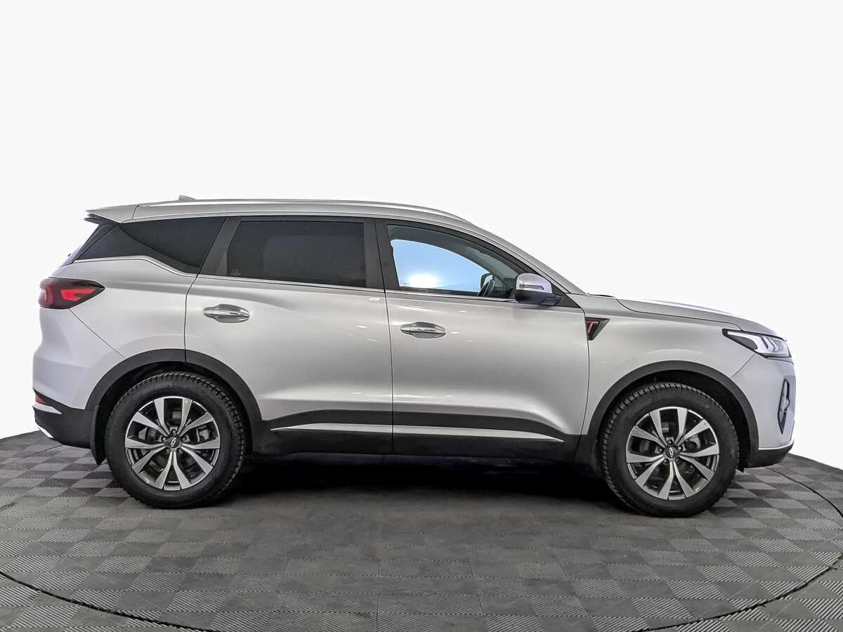 Chery Tiggo 7 Pro Max
