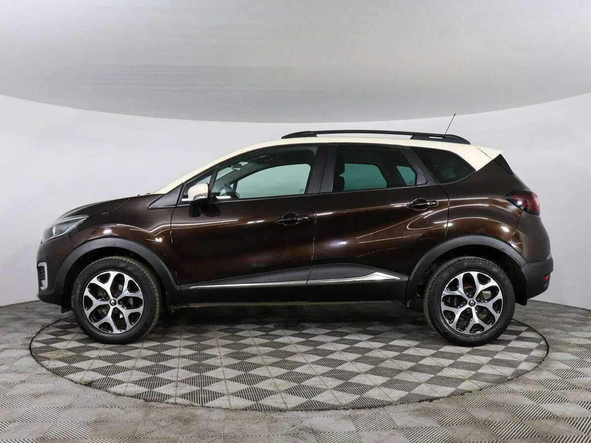 Renault Kaptur