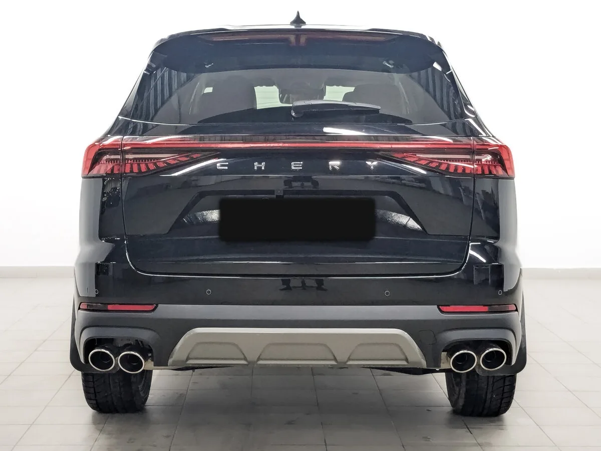 Chery Tiggo 8 Pro Max