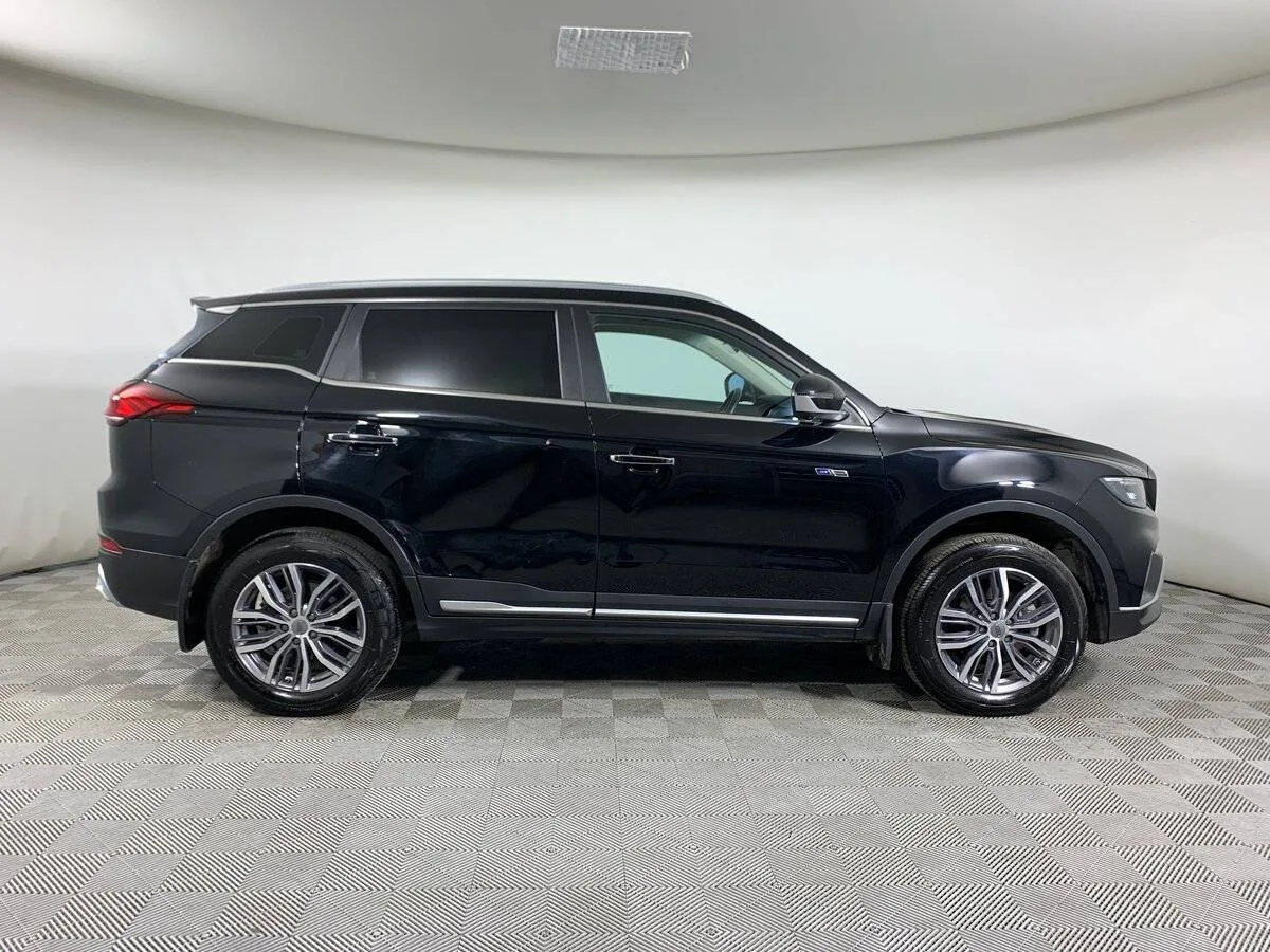 Geely Atlas Pro