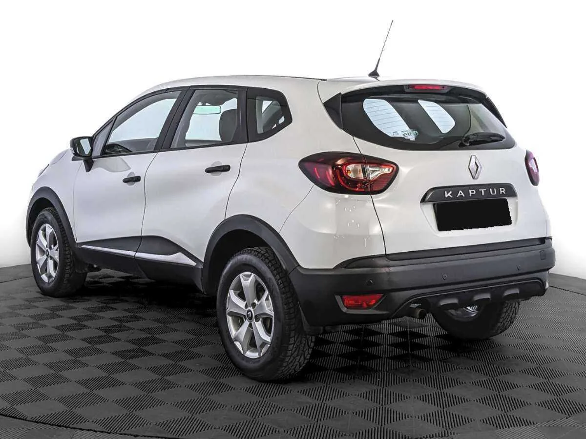 Renault Kaptur