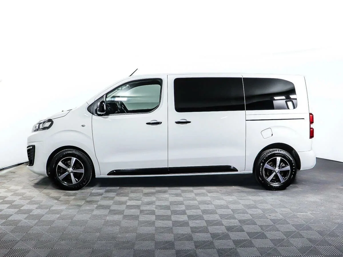 Citroen SpaceTourer