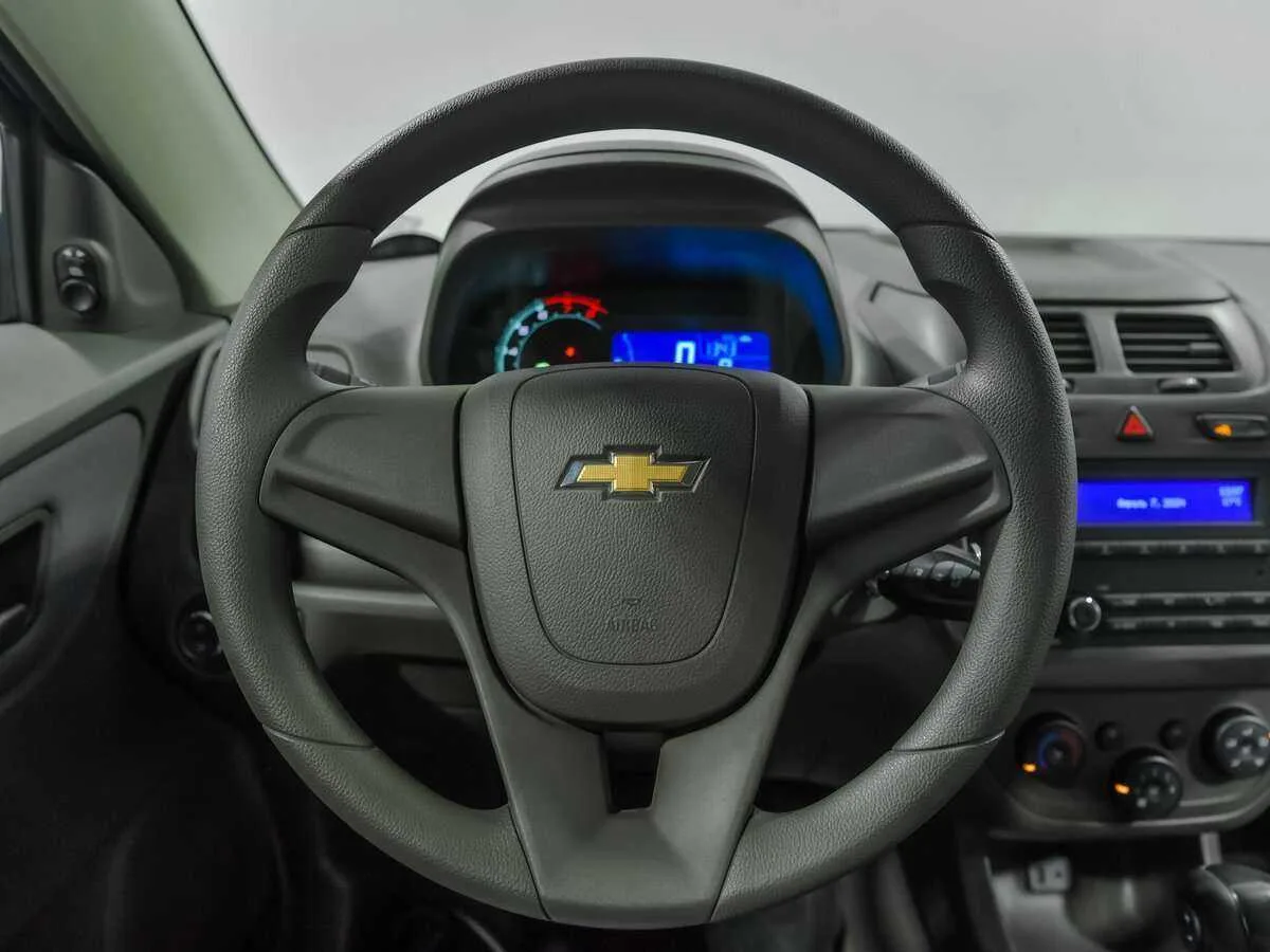 Chevrolet Cobalt
