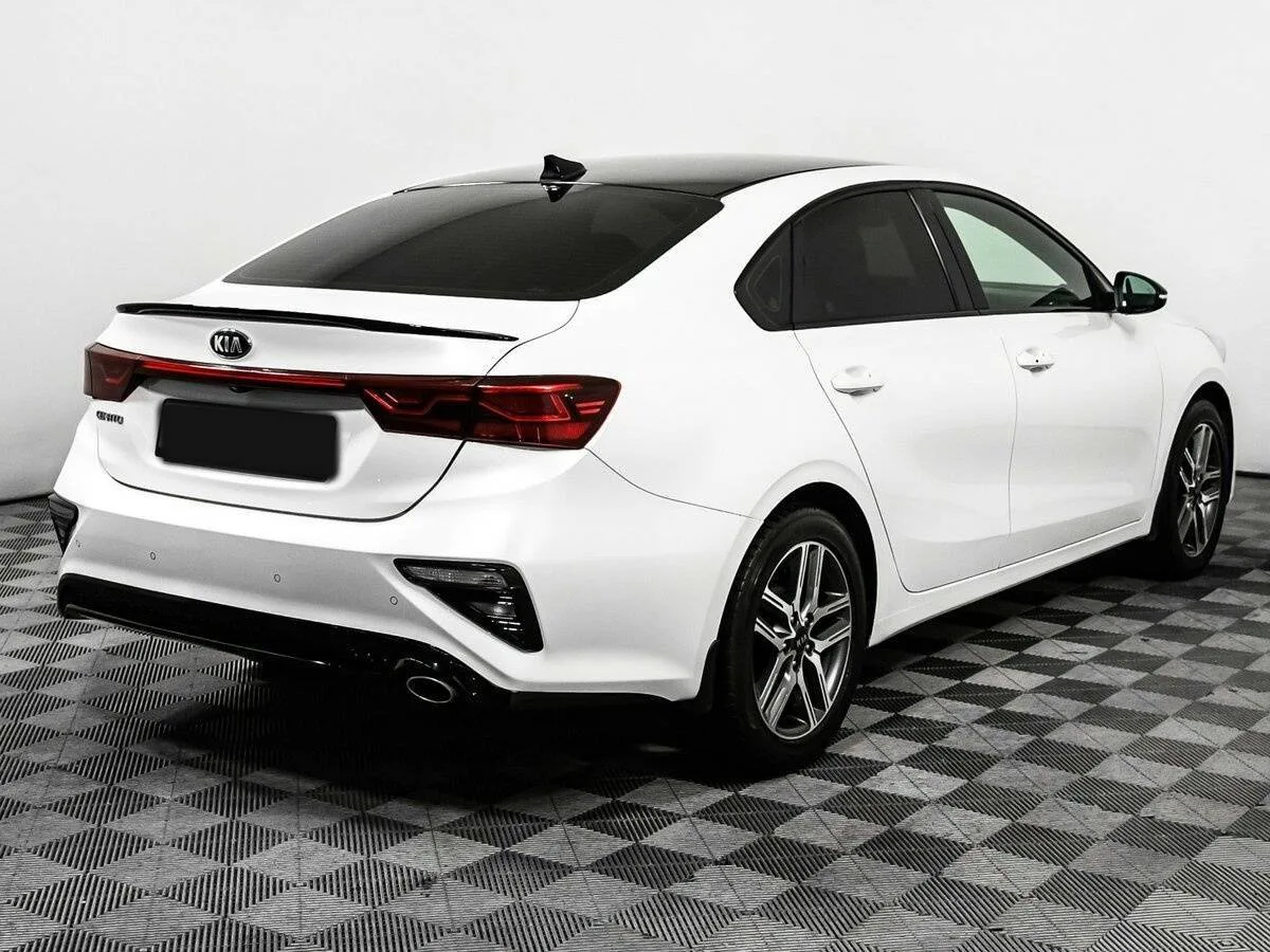 Kia Cerato