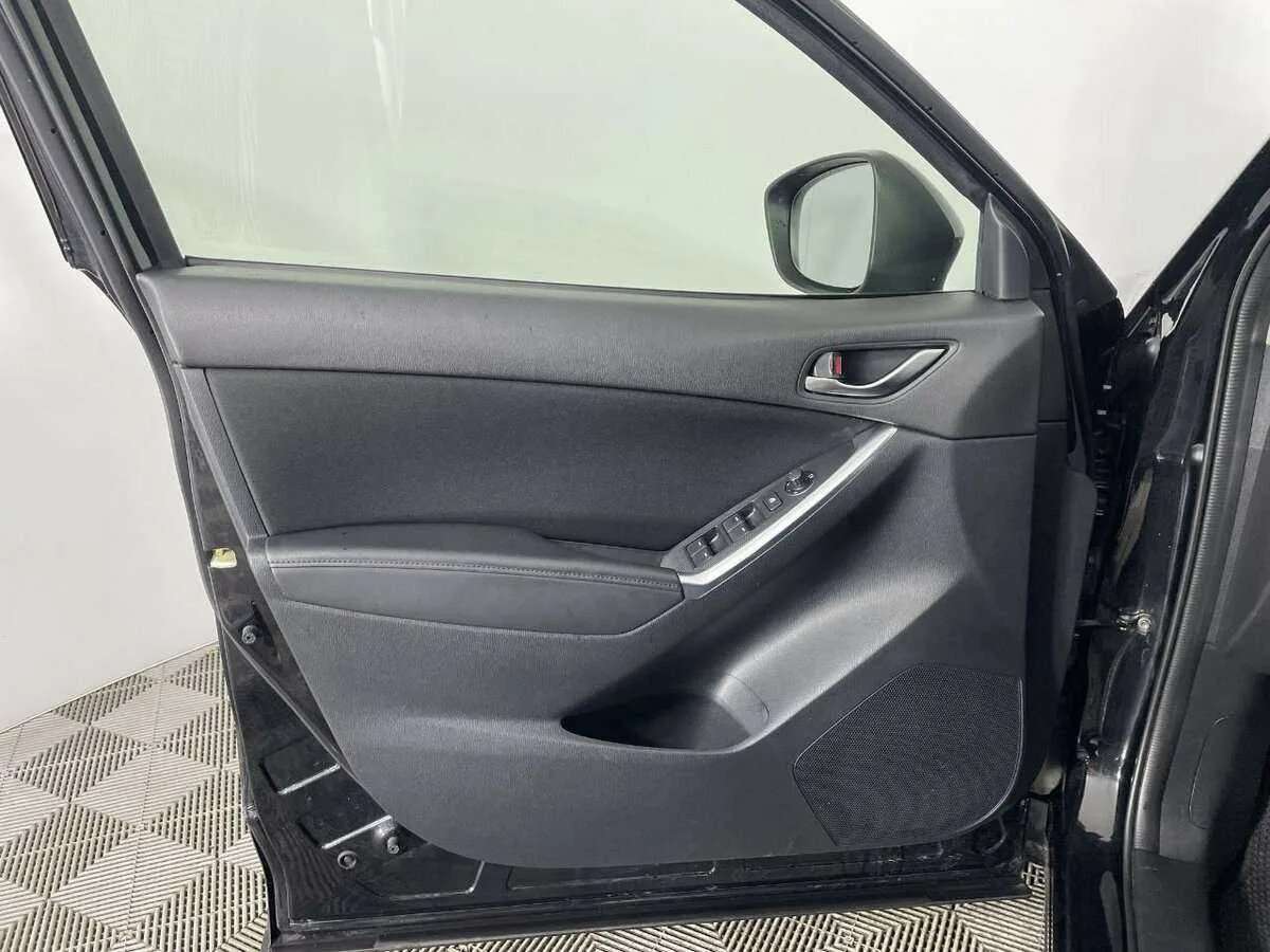 Mazda Cx 5