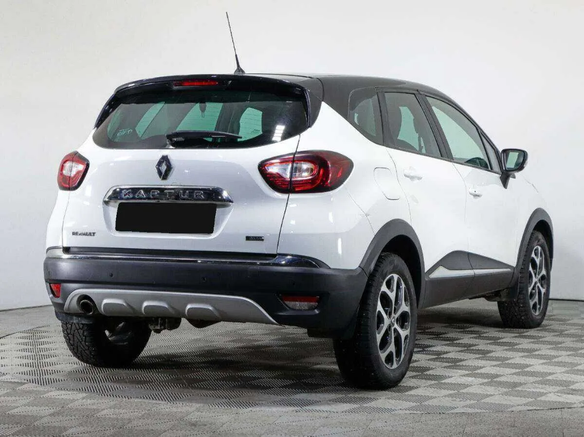 Renault Kaptur