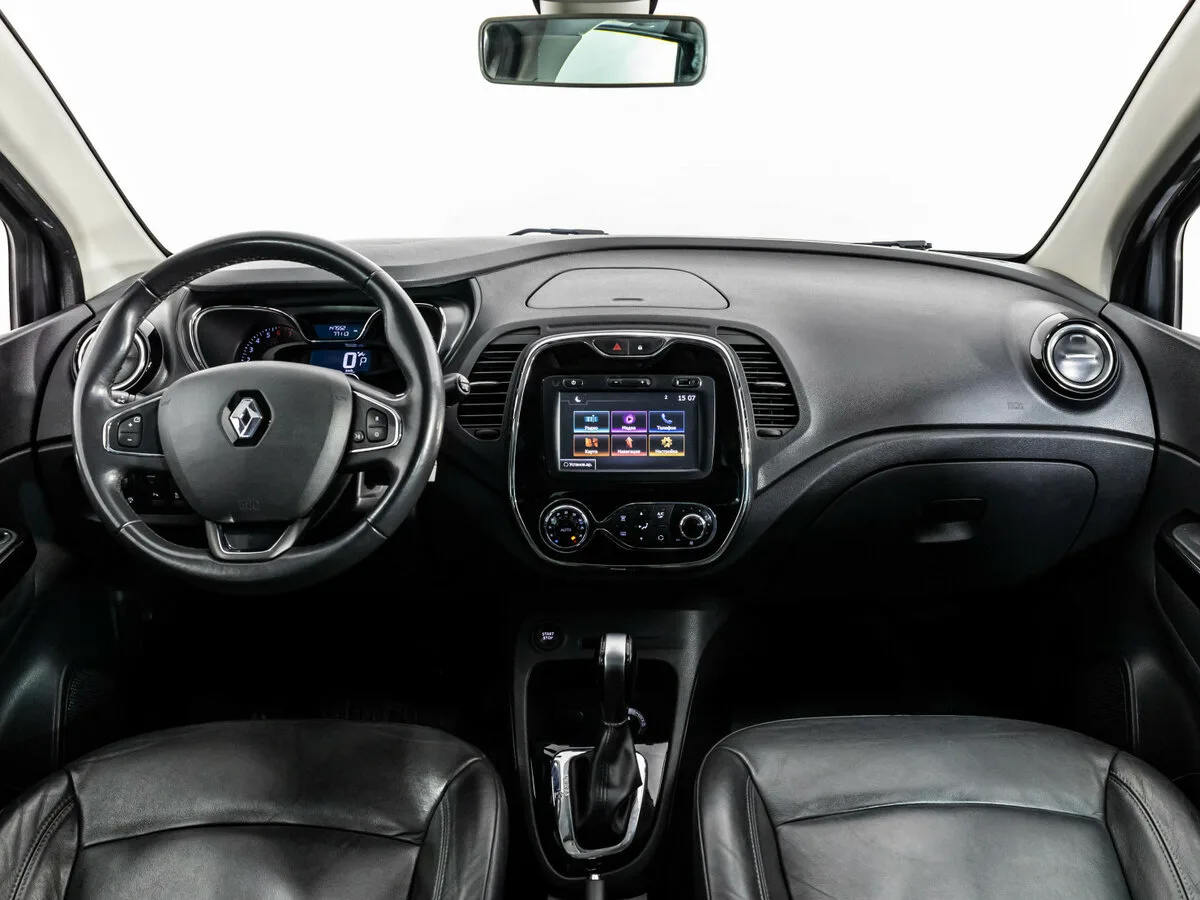 Renault Kaptur