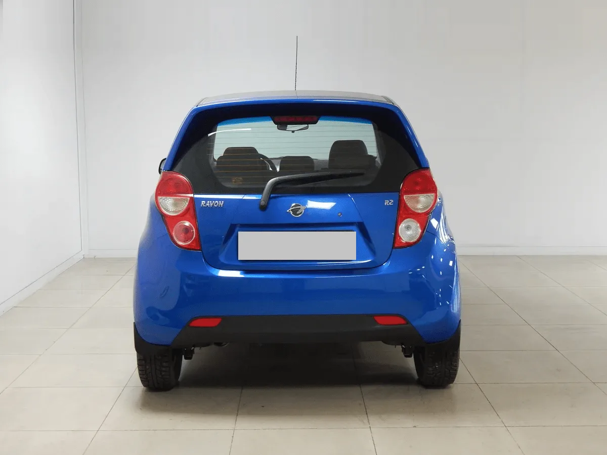 Ravon R2