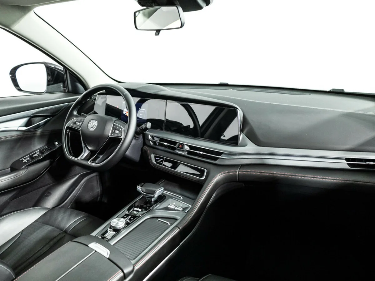 Changan CS75 Plus