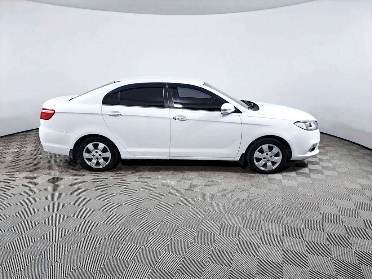 Lifan Solano