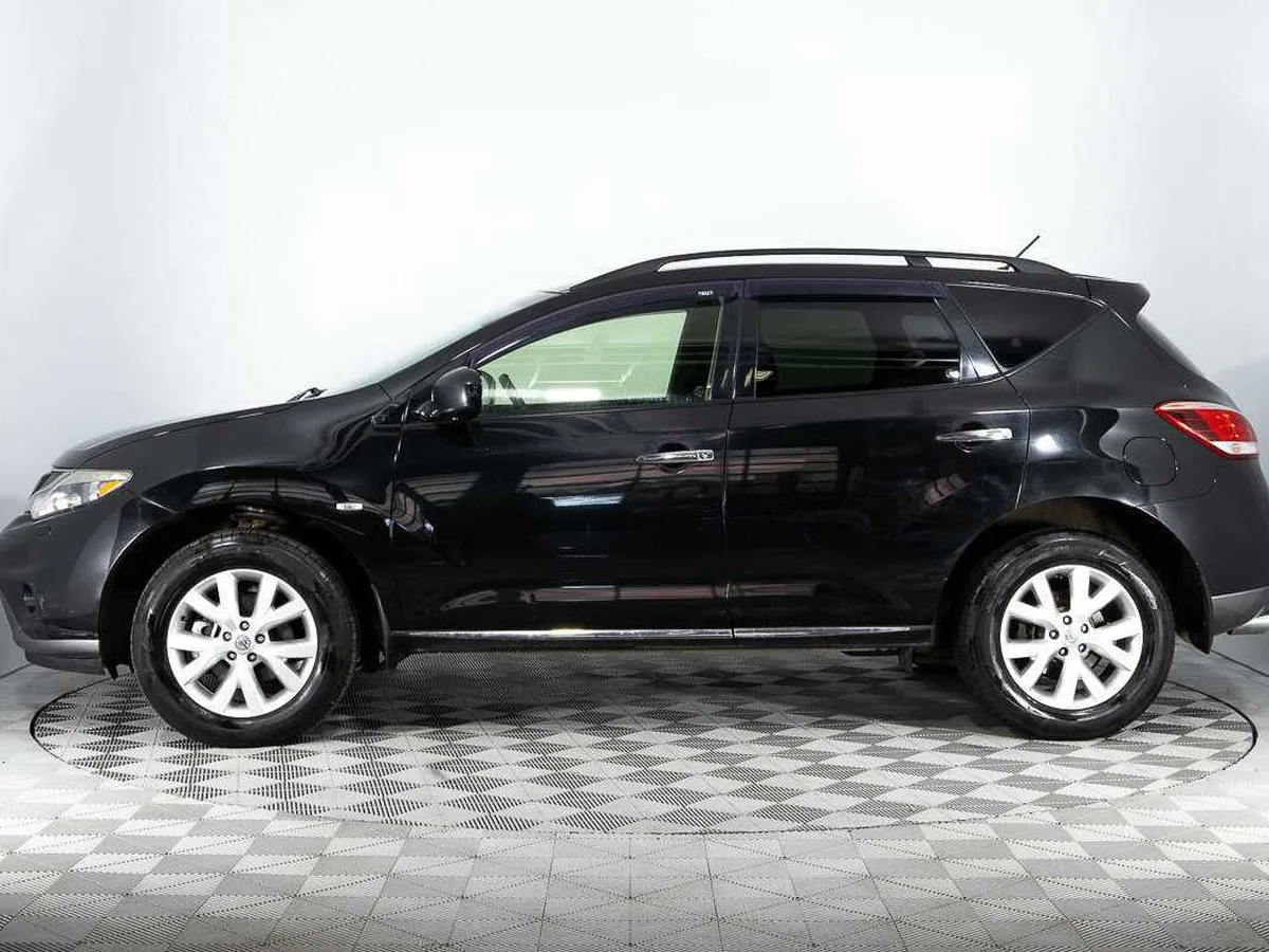 Nissan Murano