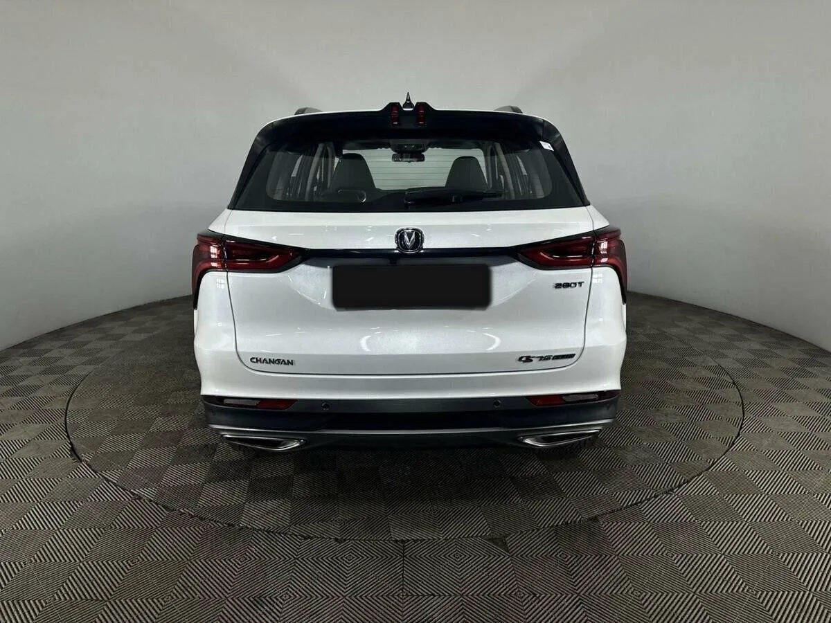 Changan CS75 Plus