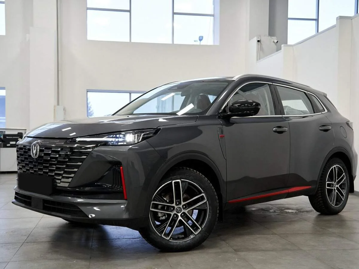 Changan Uni S CS55 Plus