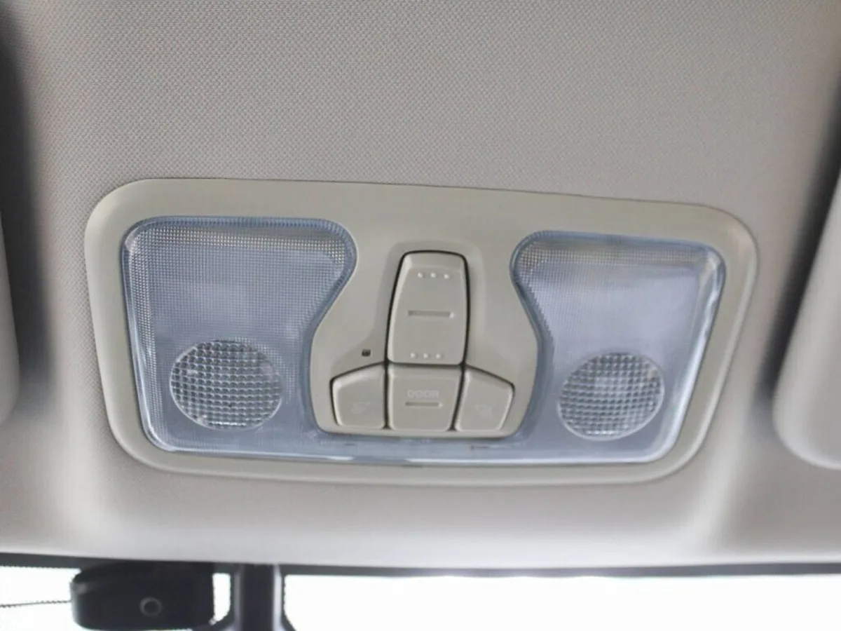 Great Wall Hover H6