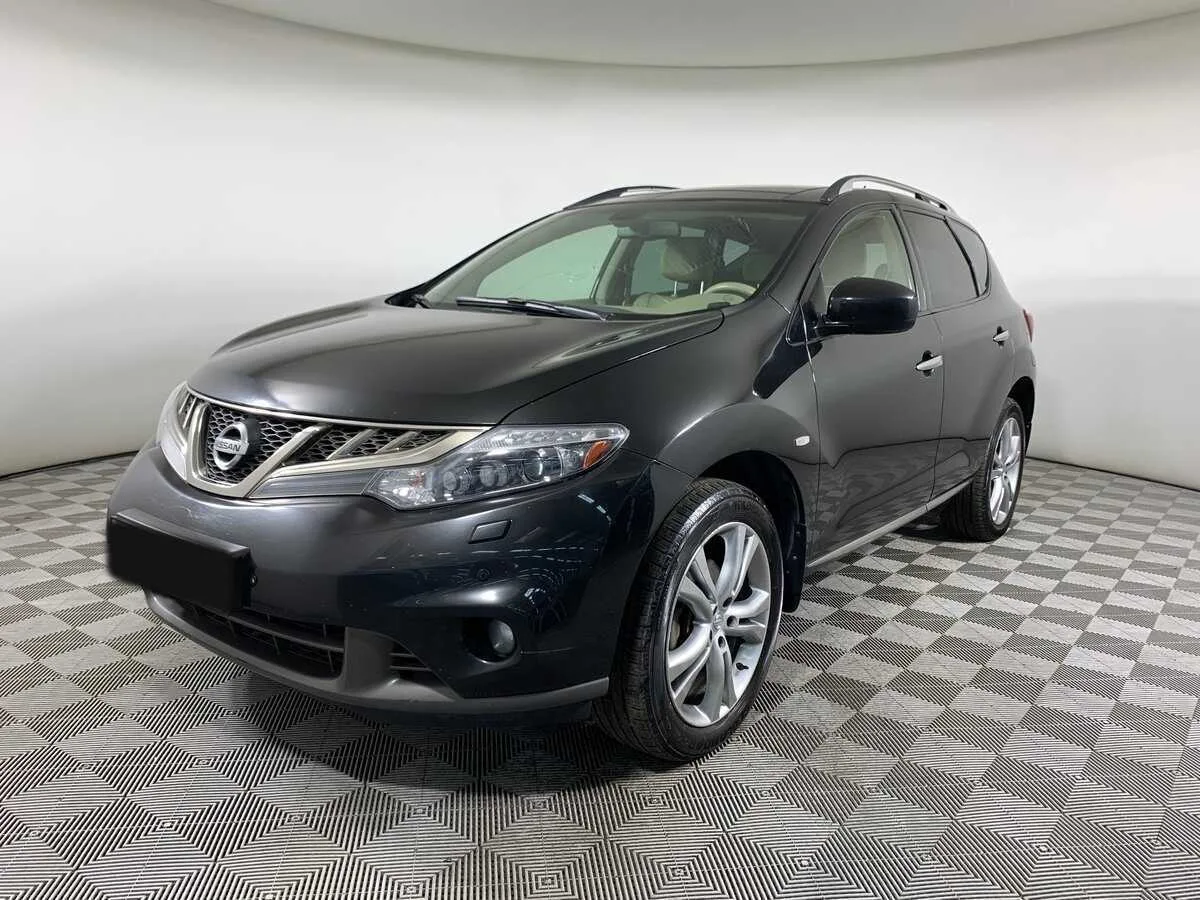 Nissan Murano