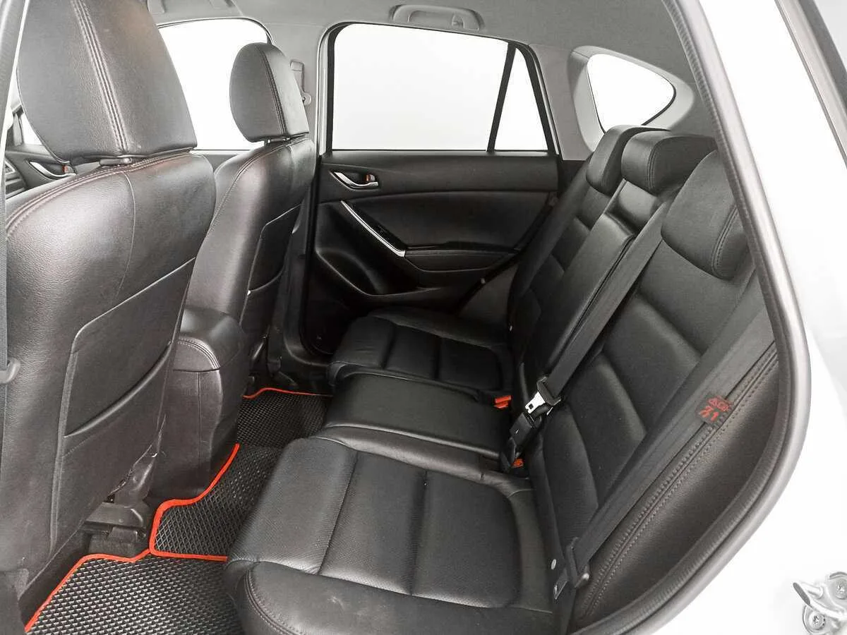 Mazda Cx 5