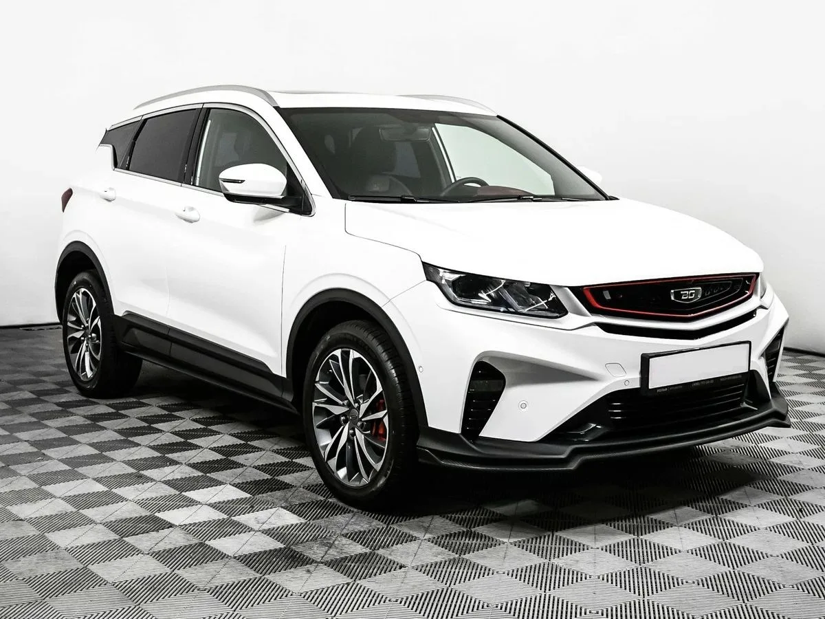 Belgee X50