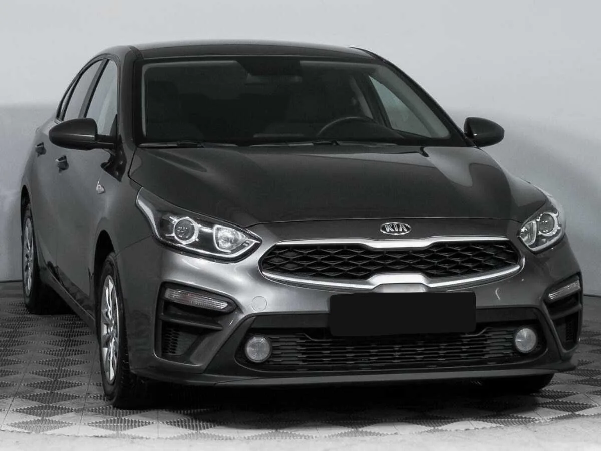 Kia Cerato