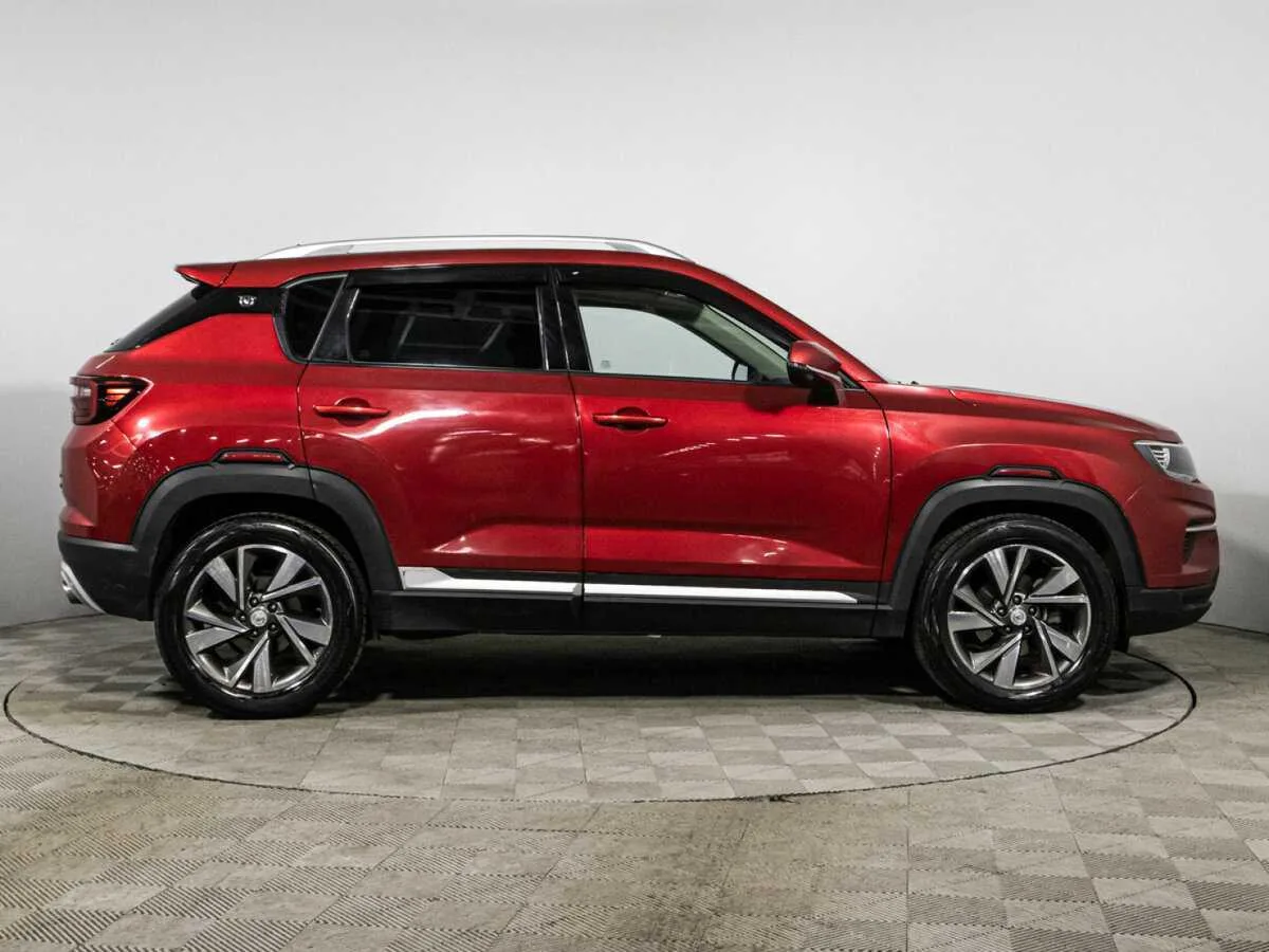 Changan CS35 Plus