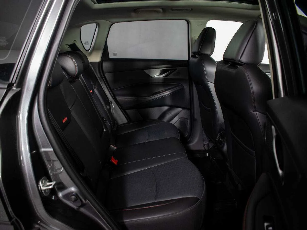 Changan CS35PLUS