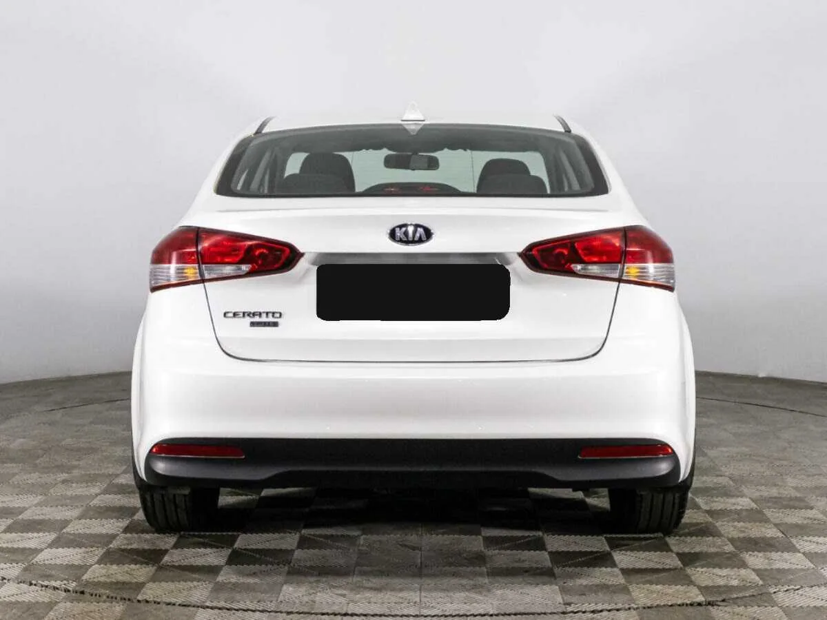 Kia Cerato