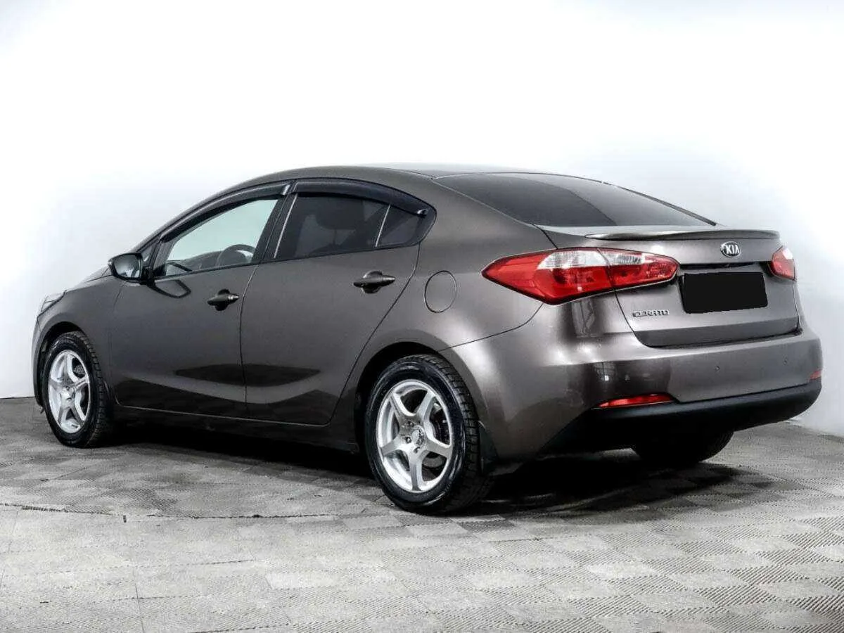 Kia Cerato