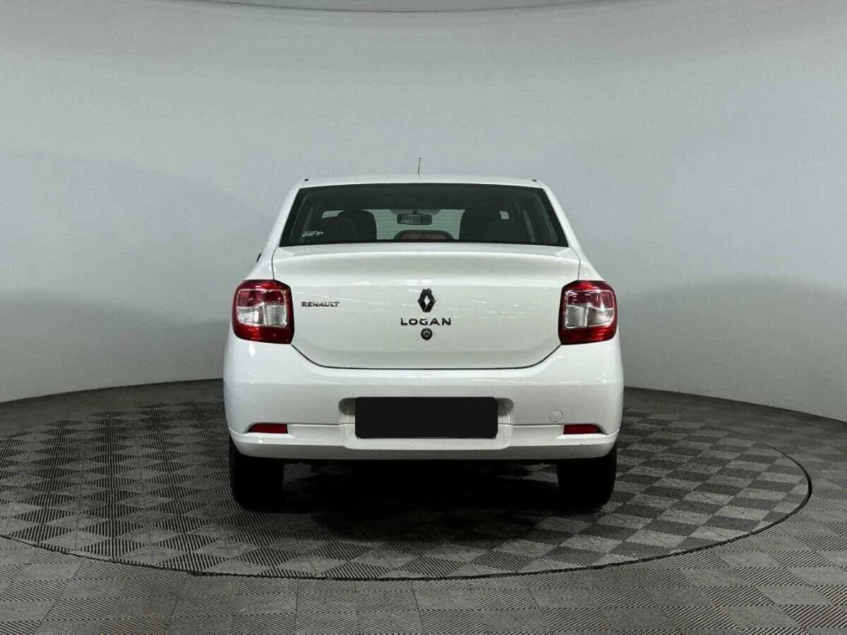 Renault Logan