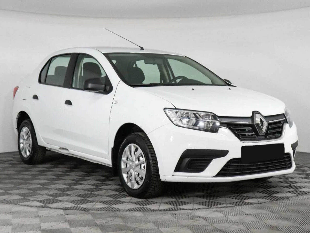Renault Logan