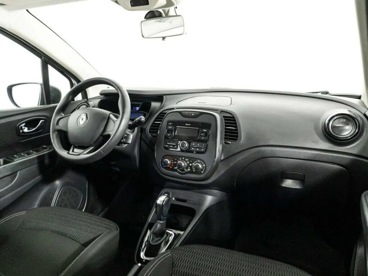 Renault Kaptur