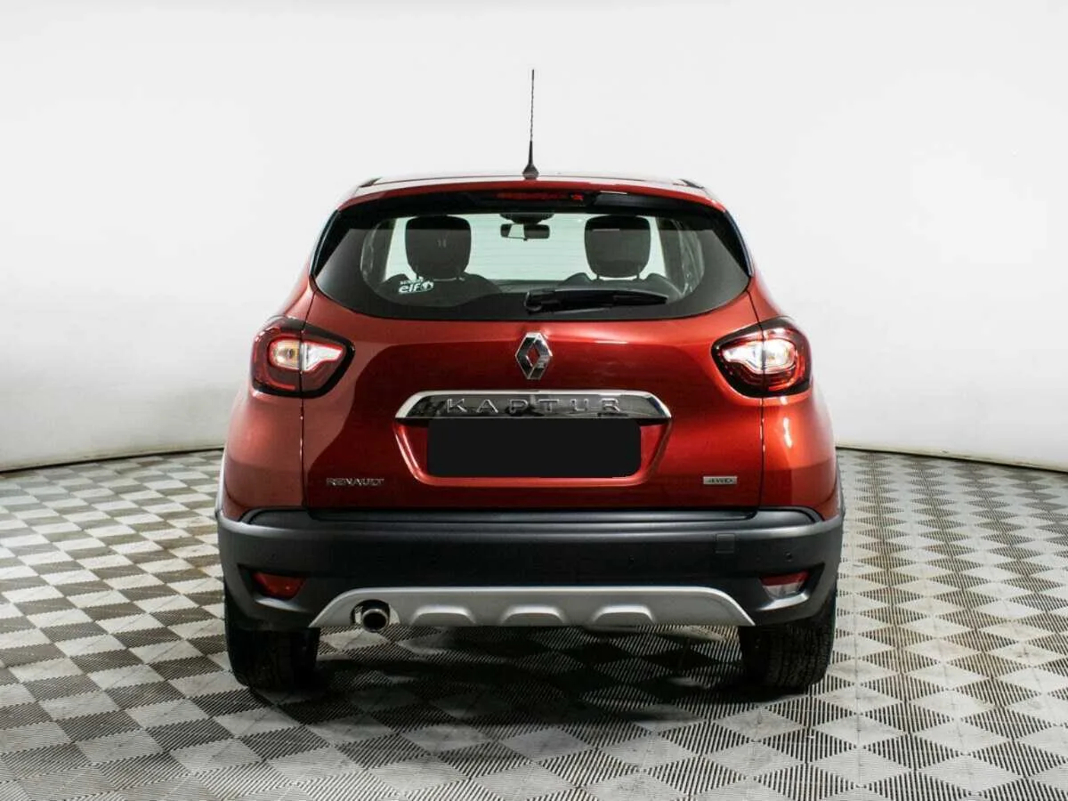 Renault Kaptur