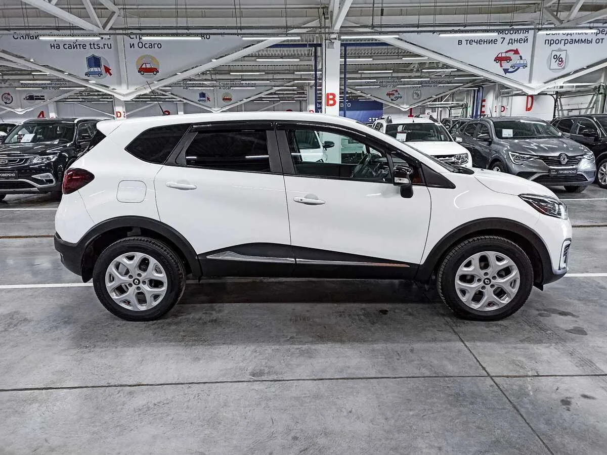 Renault Kaptur