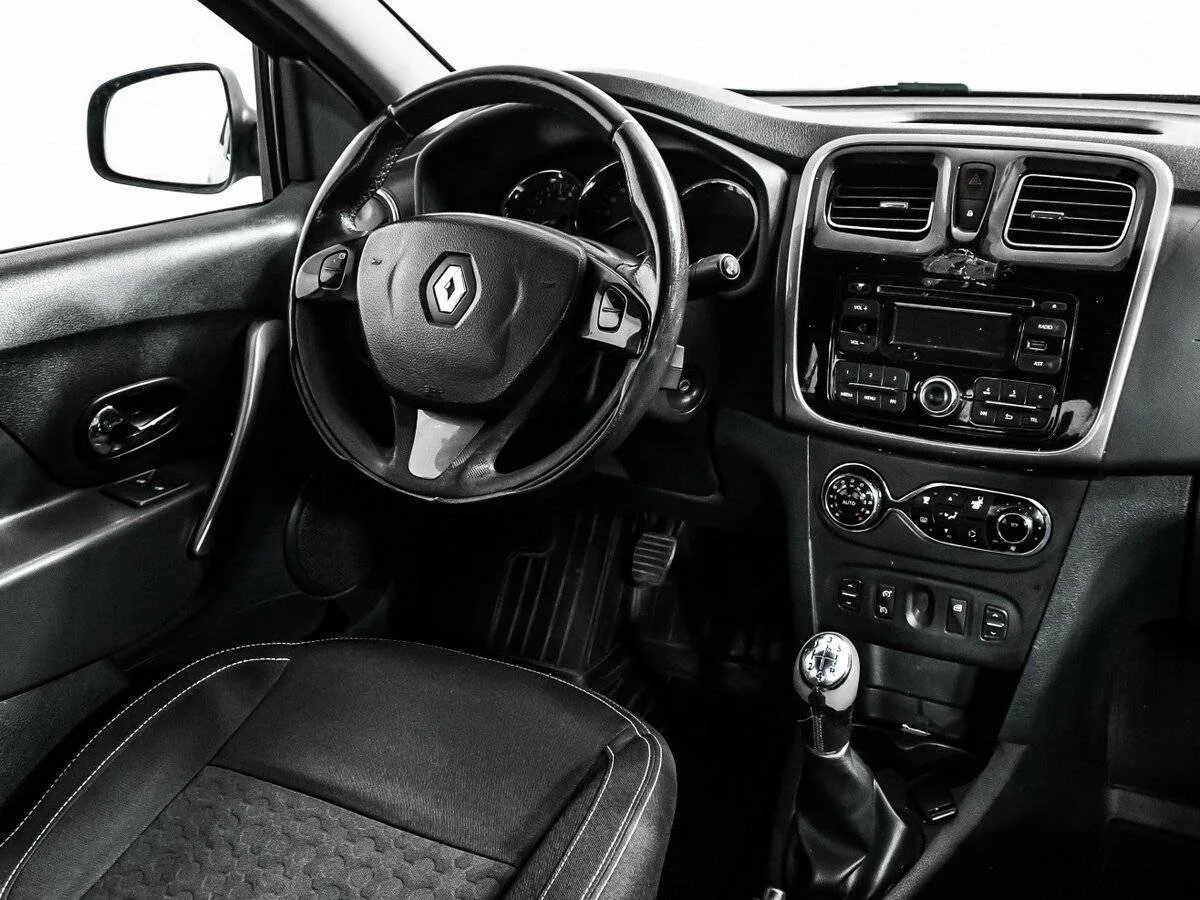 Renault Logan