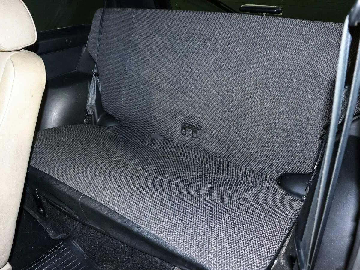 LADA (ВАЗ) 2121 4X4