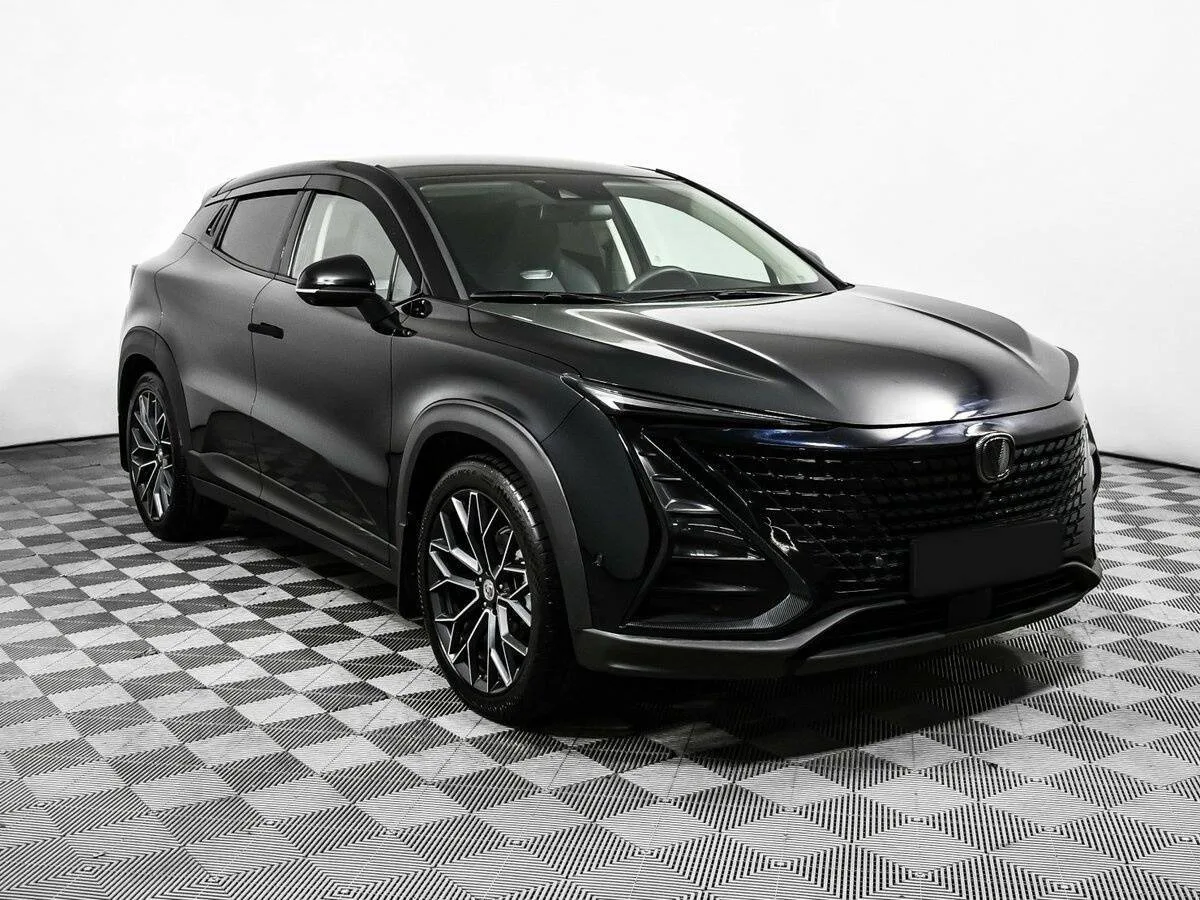 Changan Uni T