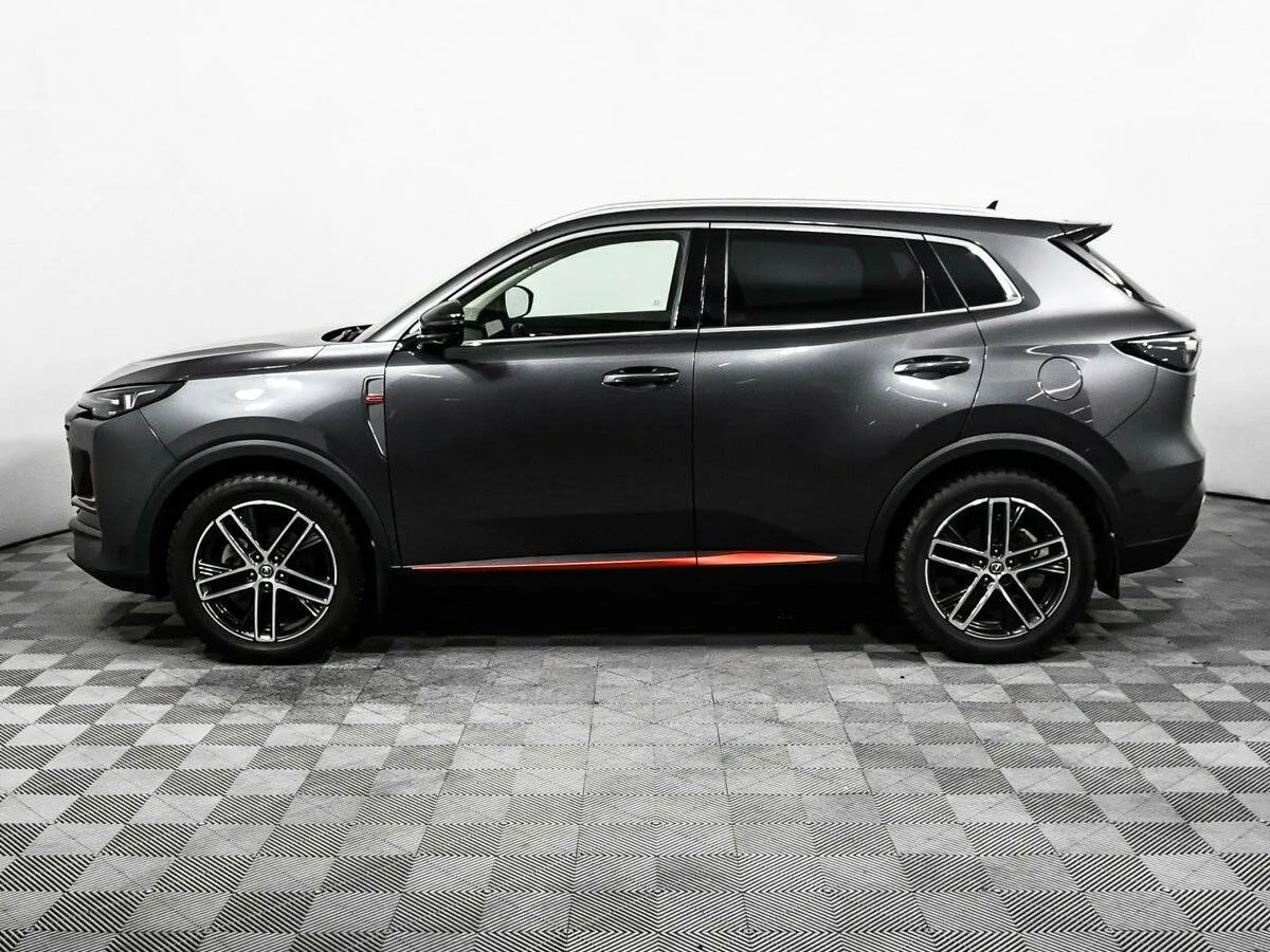 Changan CS55 Plus