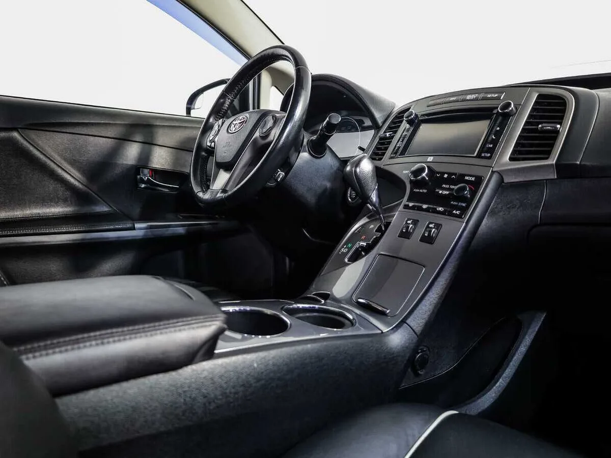 Toyota Venza