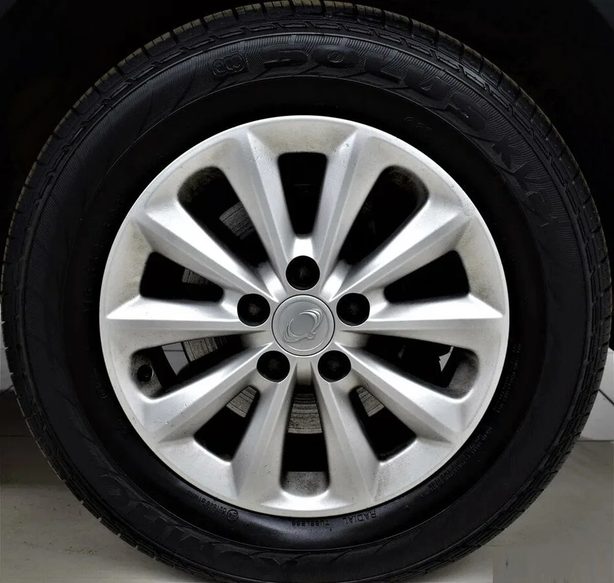 SsangYong Actyon